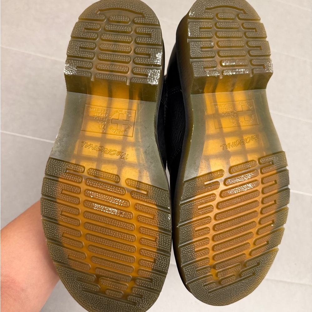 Dr. Martens Chelsea boots - Picture 5 of 7